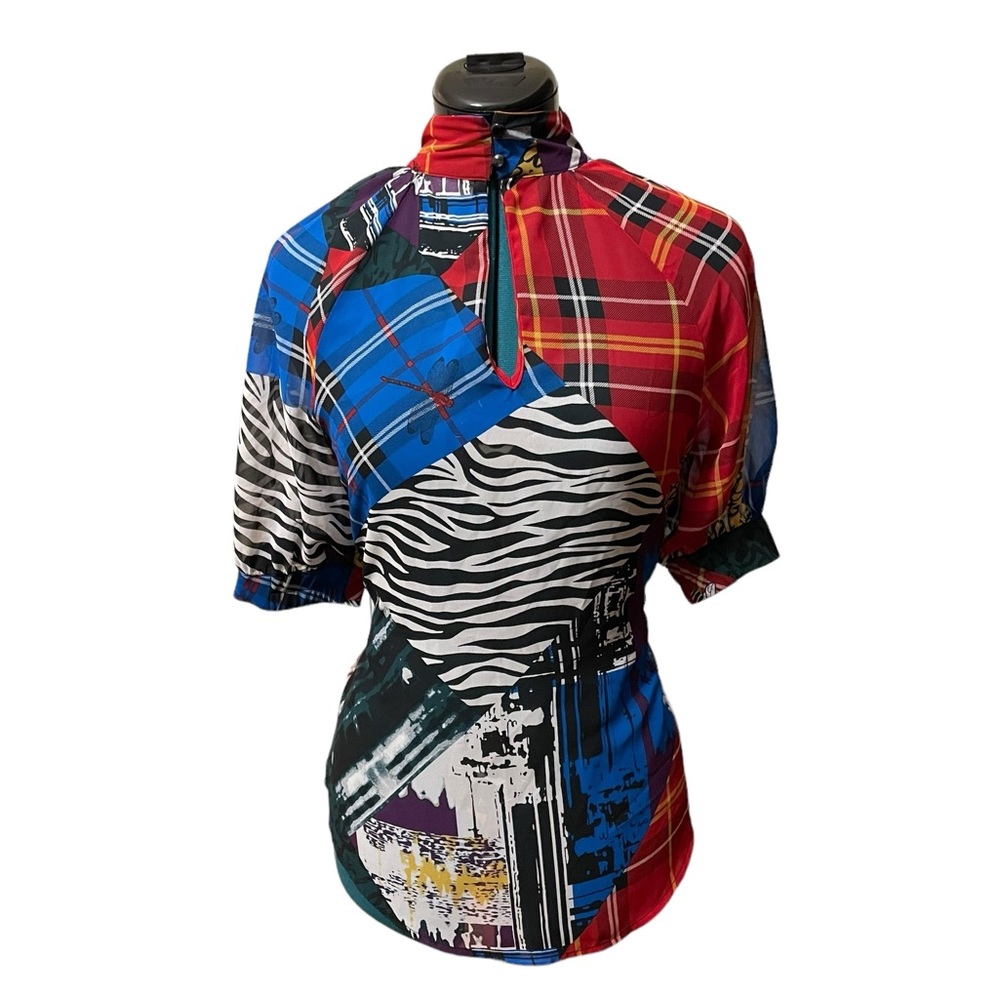 New York & Co Top